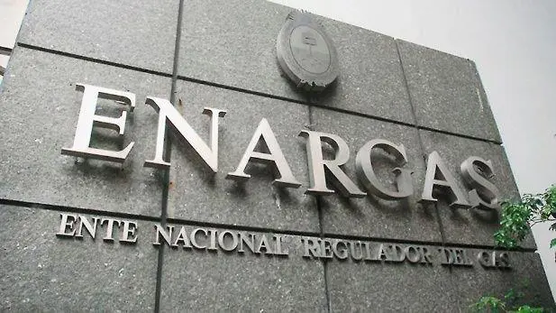 Enargas