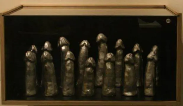 Museo del pene
