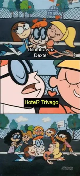 meme_trivago