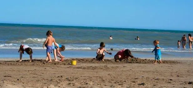 Mar Azul: un destino familiar y tranquilo en la costa bonaerense