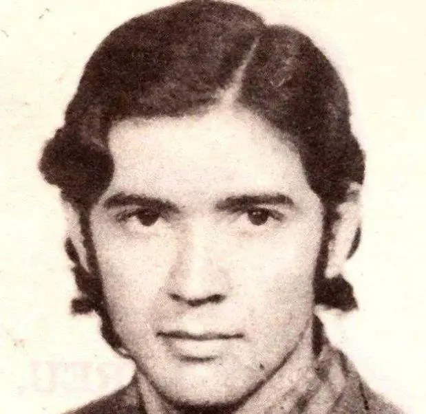 Alberto Agapito Ledo