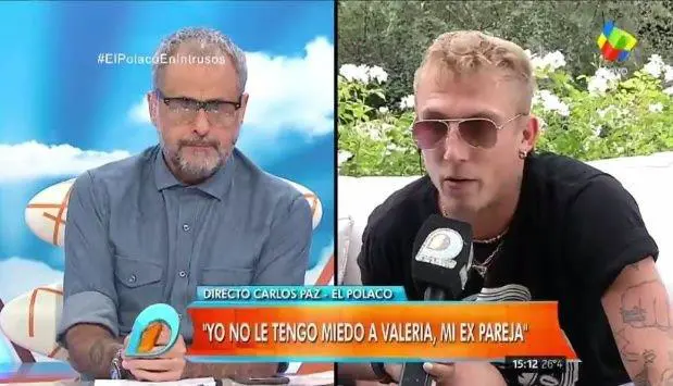 El Polaco