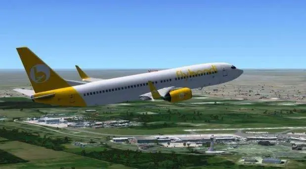 Flybondi