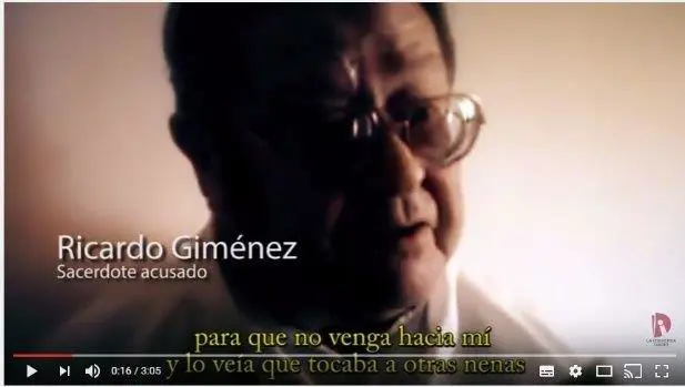 Ricardo Gimnez