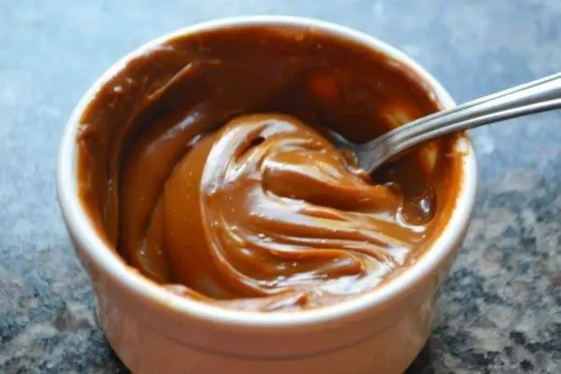 ranking dulce de leche