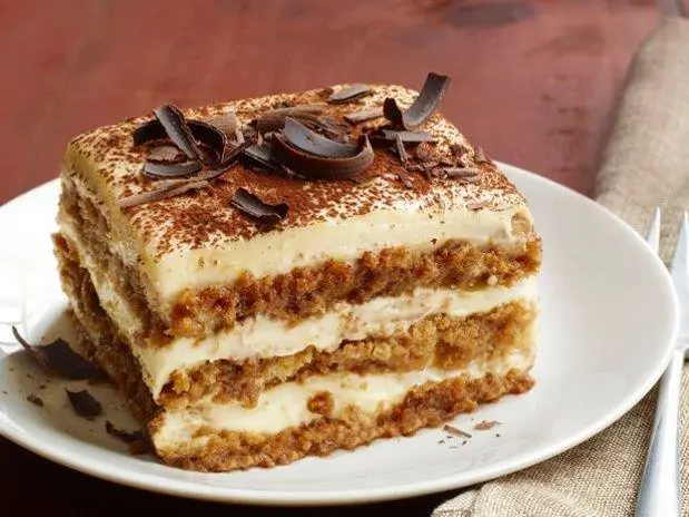 tiramisu circolo massimo