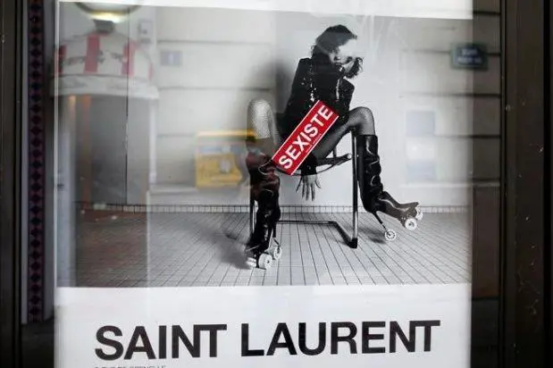 Yves Saint Laurent