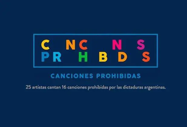 Canciones Prohibidas