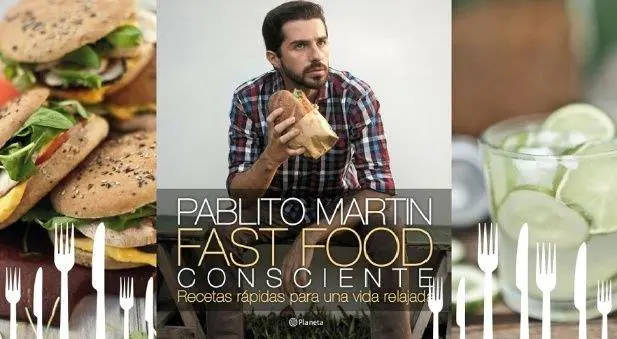 pablito martin alimentacion consciente