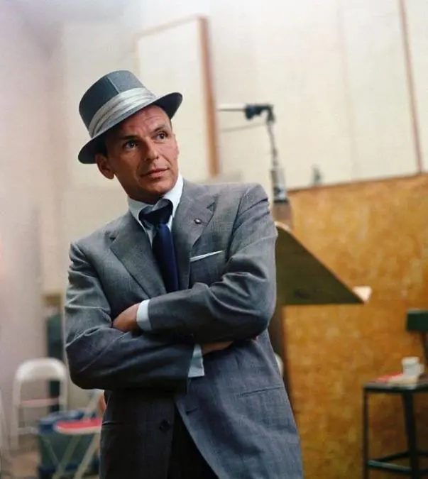 sinatra