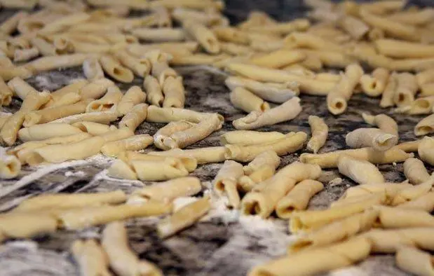 fussili al fierrito