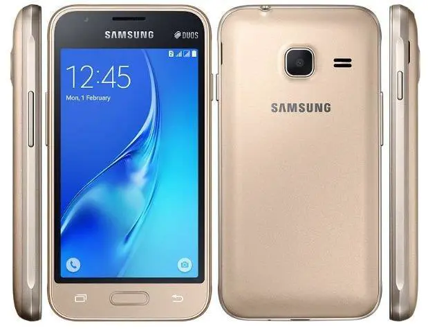 Samsung j1 mini