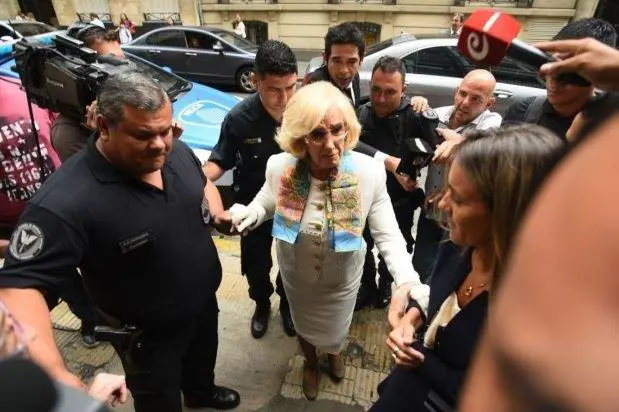 Mirtha Legrand