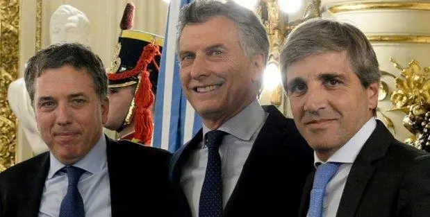 Equipo Econmico MAcri