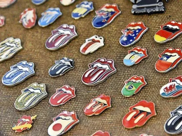 Stones