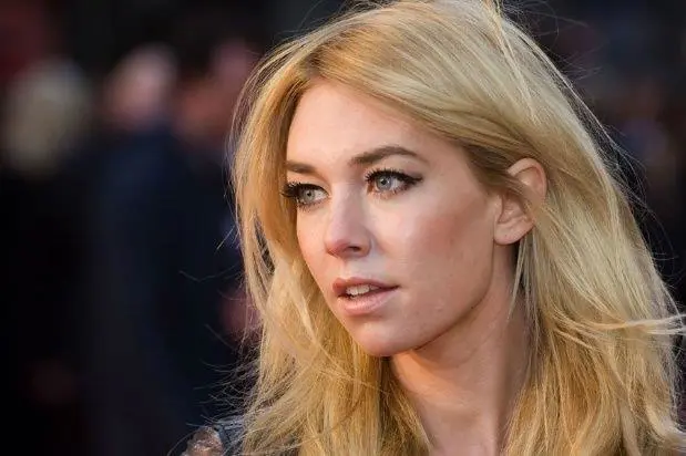 Vanessa Kirby