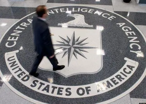 La CIA, el nuevo blanco de Wikeleaks