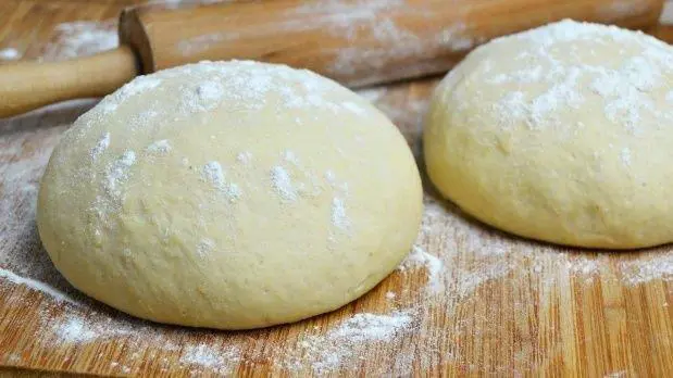 masa pizza