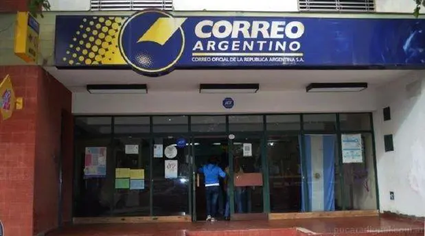 Correo Argentino