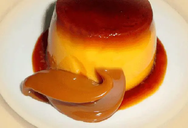 dulce de leche sabores