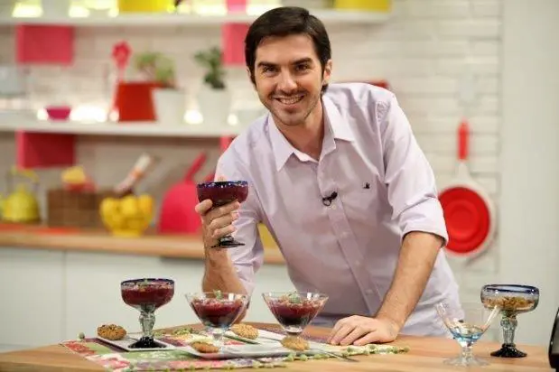 chef pablito martin