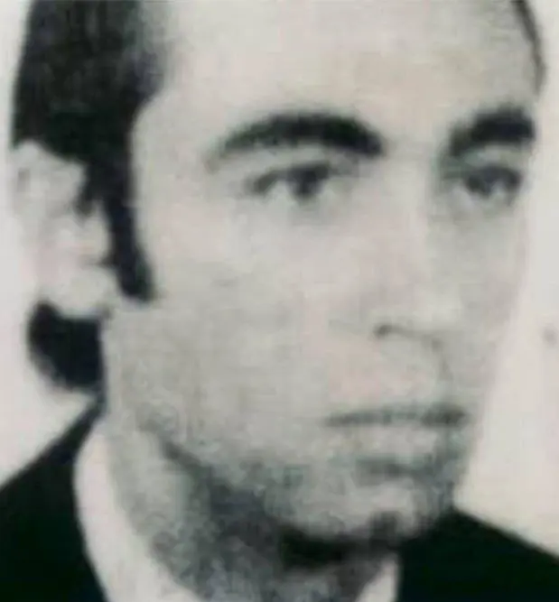 Juan Carlos Conocchiari