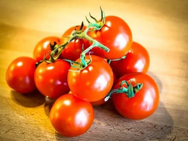 Tomates