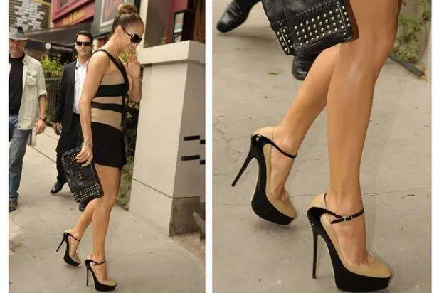 Jimmy Choo