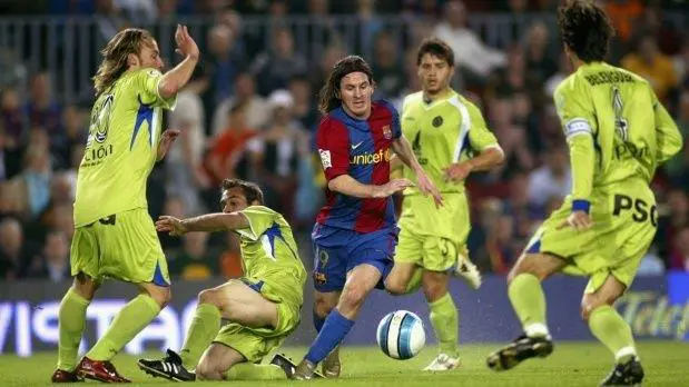 messi_getafe