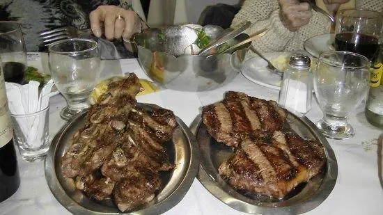 parrilla pea