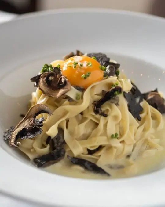 tagliatelle