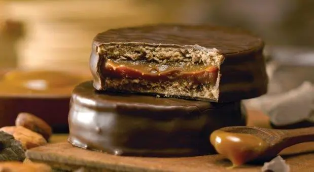 alfajor cachafaz