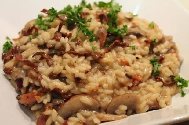risotto