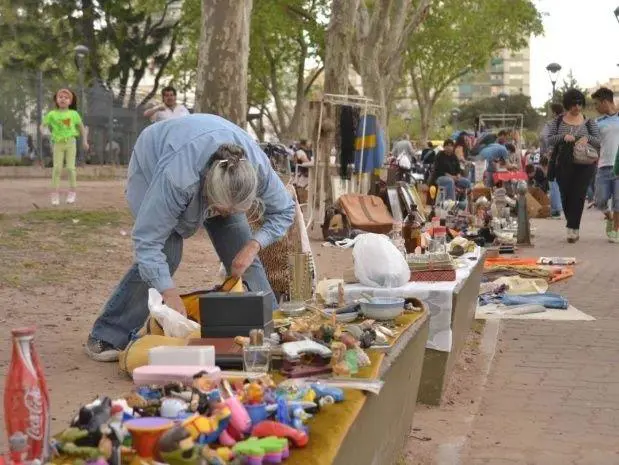 Parque Rivadavia