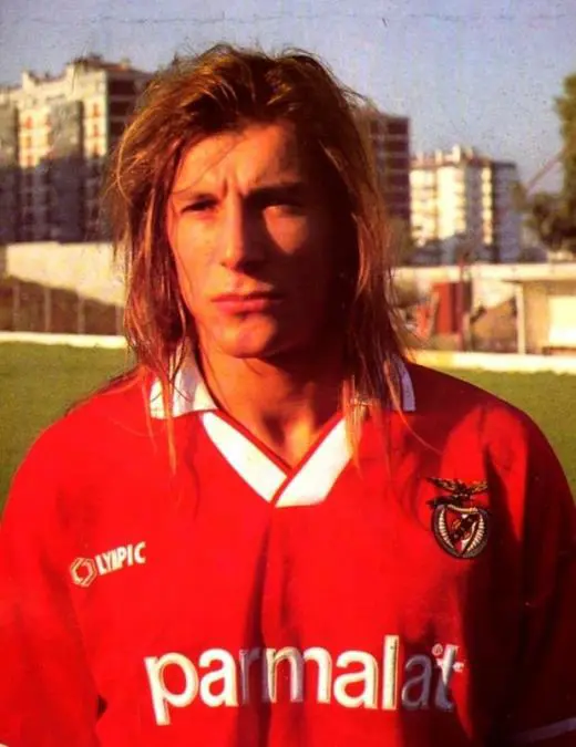 caniggia_benfica