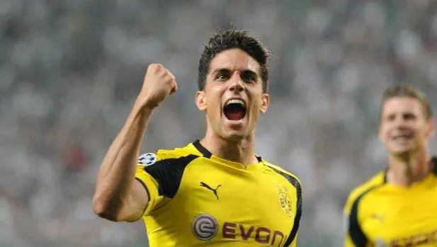 Marc Bartra