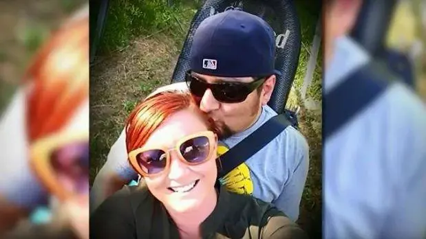 Los novios