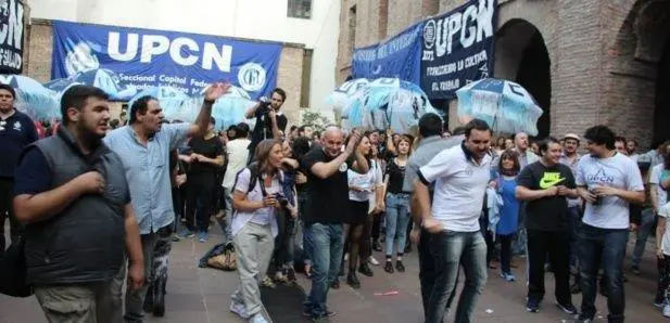 UPCN