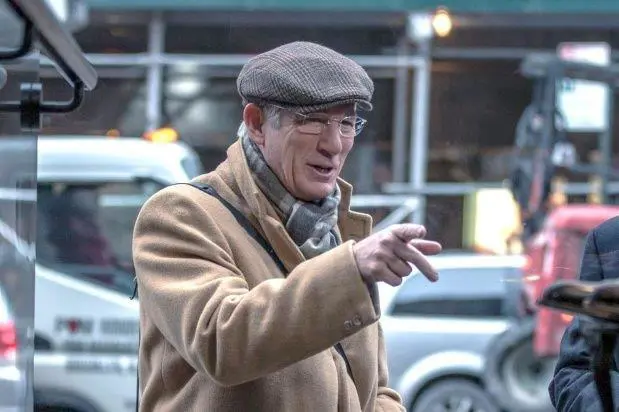 Richard Gere