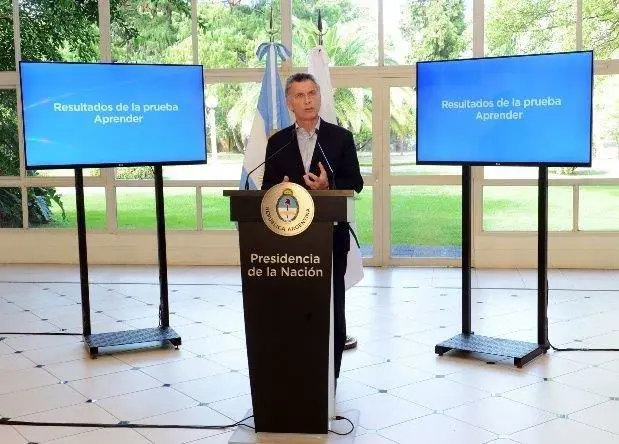 Macri viajar a Washington, donde se reunir con el presidente Trump.