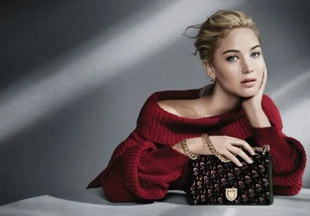 Jennifer Lawrence
