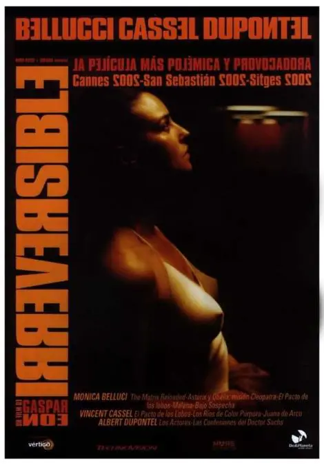 Irreversible