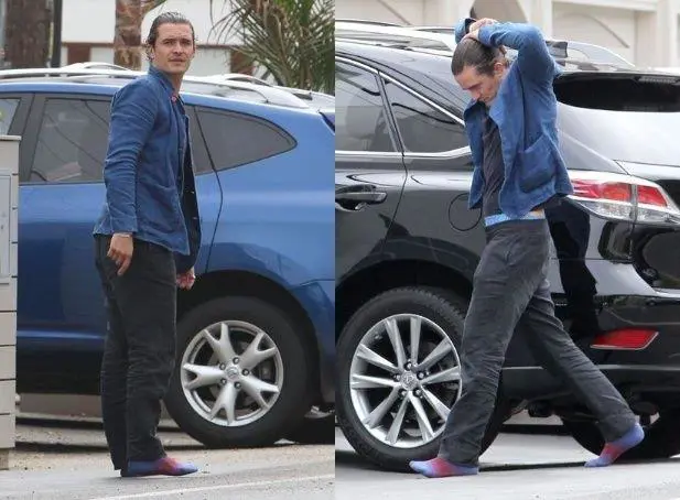 Orlando Bloom