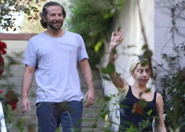 Gaga Cooper