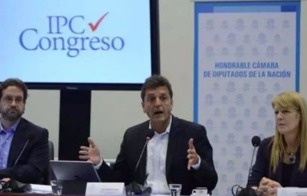 IPC Congreso