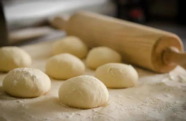 Bollitos de pan