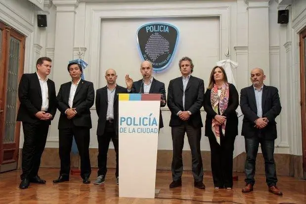 larreta