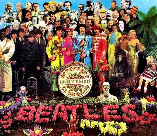 Sgt. Pepper's