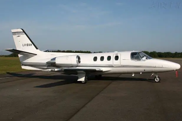 cessna citation