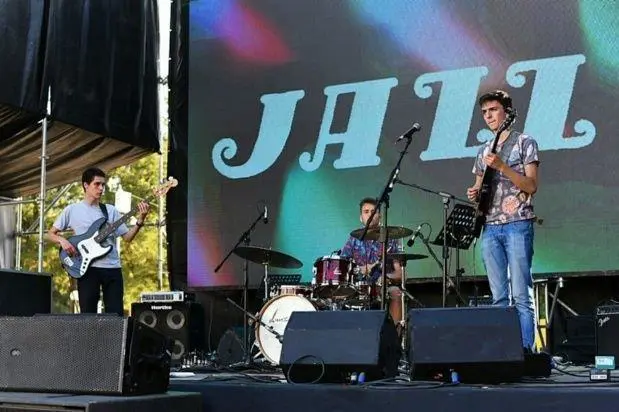 Festival de jazz